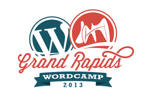 WordCamp Grand Rapids 2013