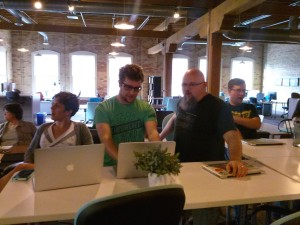 Building a Portfolio in WordPress: June 2015 meetup
