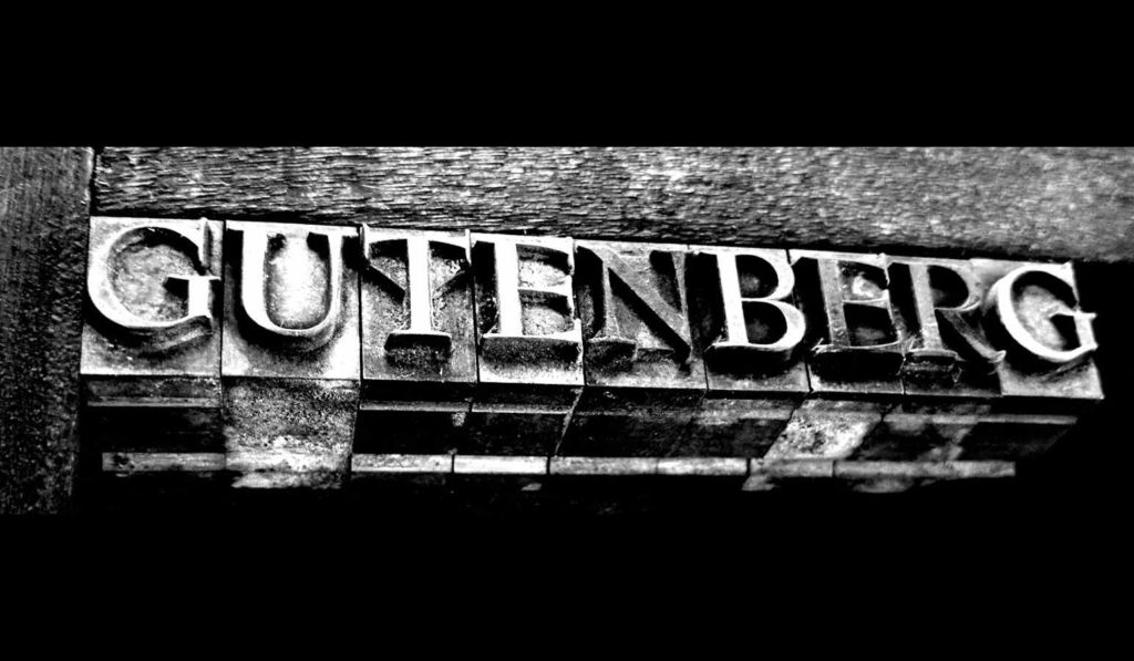 Gutenberg
