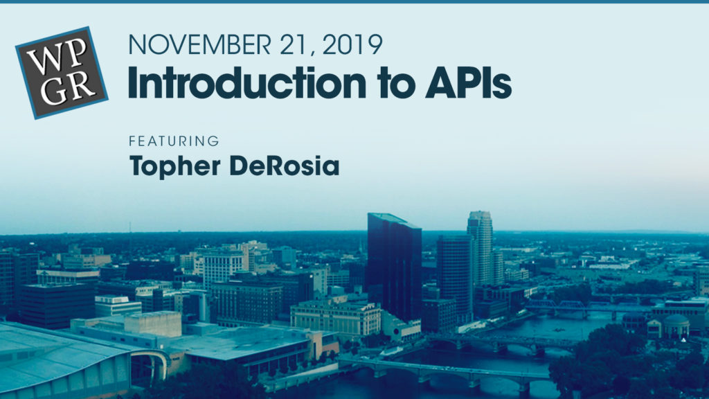 Introduction to APIs